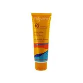 Klorane Polysianes Intense Bronzing Milk 125ml