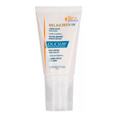 Ducray Melascreen Reichhaltige UV-Creme Spf50+ 40ml