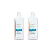 Ducray Anaphase Shampoo 2X400ml