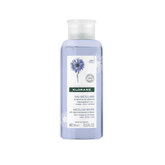 Klorane Micellar Water Cornflower Make-up Remover 3 In 1 400ml