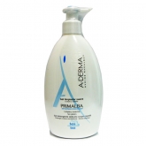 A Derma Primalba Cleansing Gel 500ml