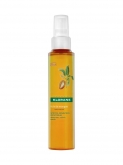 Klorane Dry Hair Mango Butter Oil 125ml