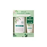 Klorane Shampoing à l'Avoine 400ml