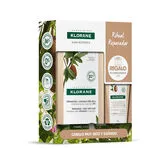 Klorane BIO Cupuaçu Shampoo Set 2 Stück