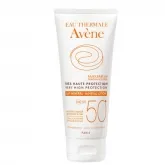 Avene Very High Protection Mineral Lait Spf 50+ 100ml Avene Very High Protection Mineral Lait Spf 50+ 100ml