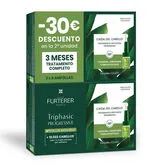 Rene Furterer Triphasic Progressive 2x 8x5.5ml Rene Furterer Triphasic Progressive 2x 8x5.5ml
