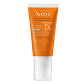 Avène Anti-Ageing Sunscreen Spf50+ 50ml