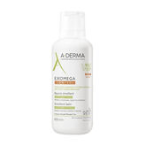 A Derma Exomega Control Baume Emollient 400ml