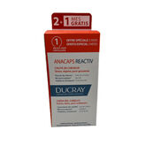 Ducray Anacaps Reactiv 90 Kapseln