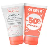 COLD CREAM COLD CREAM