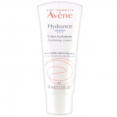 Avene Hydrance Rich Hydrating Cream 40ml