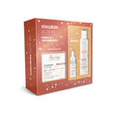 Avène Hyaluron Activ B3 Aqua Gel-Crema 50ml Set 3 Piezas