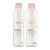 Avène Agua Micelar Pack 2 x 400ml