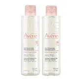 Avène Mizellenwasser Packung 2 x 400ml