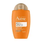 Avène Mat Perfect Fluid with Color SPF 50+ 50ml Avène Mat Perfect Fluid with Color SPF 50+ 50ml