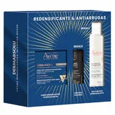 Avene DermAbsolu Intensive Night Cream 40ml Set 3 Pieces Avene DermAbsolu Intensive Night Cream 40ml Set 3 Pieces