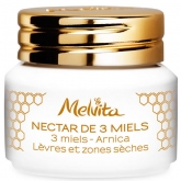 Melvita 3 Honeys Nectar 8g