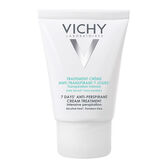 Vichy Deodorante Crema Anti Transpirante 7 Giorni 30ml