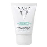 Vichy Deodorant Cream Antitranspirant 7 Days 30ml Vichy Deodorant Cream Antitranspirant 7 Days 30ml