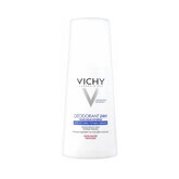 Vichy 24H Extreme Fresh Deodorant Note Fruttate 100ml