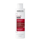 Vichy Dercos Anti-Hair Loss Stimulating Energising Shampoo 200ml