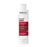 Vichy Dercos Anti-Hair Loss Stimulating Energising Shampoo 200ml Vichy Dercos Anti-Hair Loss Stimulating Energising Shampoo 200ml