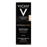 Vichy Makeup Concealer Fluid 16 Stunden