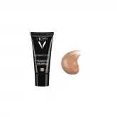 Vichy Dermablend Fondotinta Fluido Correttore 16h 35 Sand 30ml Vichy Dermablend Fondotinta Fluido Correttore 16h 35 Sand 30ml
