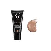Vichy Dermablend  Teint korrigierendes Make Up  16h 45 Gold 30ml