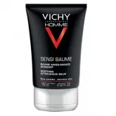Vichy Homme Sensi Baume After Shave Balm 75ml Vichy Homme Sensi Baume After Shave Balm 75ml