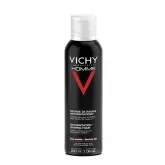Vichy Homme Shaving Foam 200ml Vichy Homme Shaving Foam 200ml
