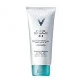 Vichy Purete Thermale 3 In 1 One Step Cleanser 200ml Vichy Purete Thermale 3 In 1 One Step Cleanser 200ml