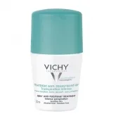 Vichy Deodorant 48 Hour Roll On Anti Perspirant 50ml Vichy Deodorant 48 Hour Roll On Anti Perspirant 50ml