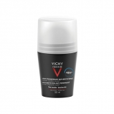 Vichy Homme  Roll On Deodorant Für Empfindliche Haut 50ml