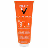 Vichy CapitaI Idéal Soleil Face And Body Milk Spf30 300ml
