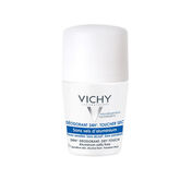Vichy Deodorant Roll On 24h Senza Sali Alluminio 50ml