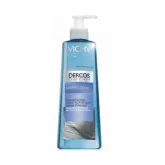 Vichy Dercos Mineral Soft Shampoo 400ml Vichy Dercos Mineral Soft Shampoo 400ml