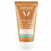 Vichy Capital Soleil Mattifying Face Fluid Dry Touch Spf50 50ml Vichy Capital Soleil Mattifying Face Fluid Dry Touch Spf50 50ml