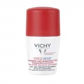 Vichy Stress Resist Deodorant Excessive Perspiration 50ml Vichy Stress Resist Deodorant Excessive Perspiration 50ml