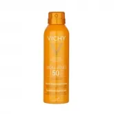 Vichy Ideal Soleil Invisible Hidrating Mist Spf50 200ml Vichy Ideal Soleil Invisible Hidrating Mist Spf50 200ml