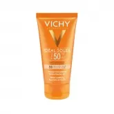 Vichy Ideal Soleil BB Spf50 Natural Tan Shade 50ml Vichy Ideal Soleil BB Spf50 Natural Tan Shade 50ml