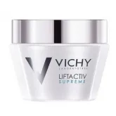 Vichy Liftactiv Supreme Day Cream For Dry Skin 50ml Vichy Liftactiv Supreme Day Cream For Dry Skin 50ml