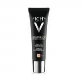 Vichy Dermablend 3D Correction Fondotinta Pelle Grassa 25 Nude 30ml Vichy Dermablend 3D Correction Fondotinta Pelle Grassa 25 Nude 30ml