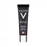 Vichy Dermablend 3D Correction Foundation Oily Skin 35 Sand 30ml Vichy Dermablend 3D Correction Foundation Oily Skin 35 Sand 30ml