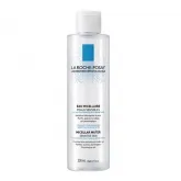 La Roche Posay Micellar Water Sensitive Skin 200ml La Roche Posay Micellar Water Sensitive Skin 200ml