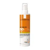 La Roche-Posay Anthelios Spray Spf50 200ml La Roche-Posay Anthelios Spray Spf50 200ml