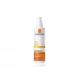 La Roche Posay Anthelios Spray Spf30 200ml