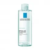 La Roche Posay Effaclar Micellar Water Ultra 400ml La Roche Posay Effaclar Micellar Water Ultra 400ml