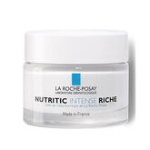  La Roche Posay Nutritic Intense Crema 50ml