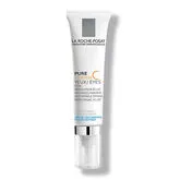 La Roche Posay Pure Vitamin C Eyes 15ml La Roche Posay Pure Vitamin C Eyes 15ml